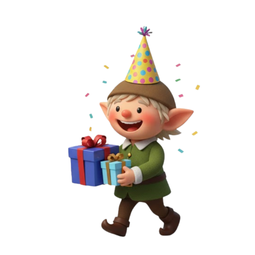 Geburtstag